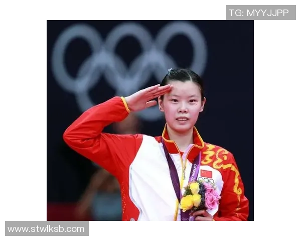 吴静专访：从青涩小将到羽毛球明星的奋斗与成长之路