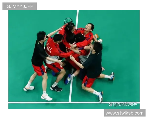 成都羽毛球队荣登全国羽毛球配合排行榜第十名展现实力与团队精神