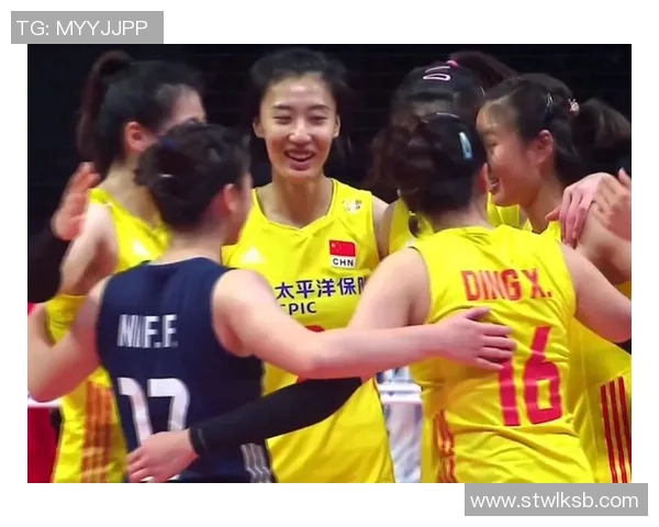 武汉排球队的转换体系探讨与排球战术创新研究